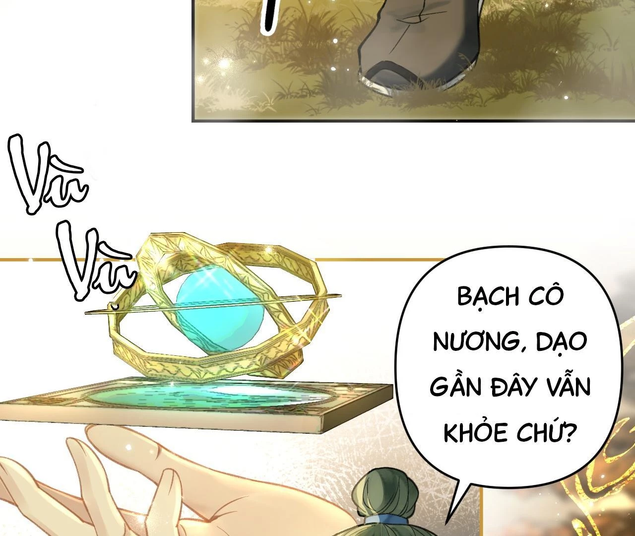 Đông Hải Tìm Mỹ Nhân Chapter 11 - 80