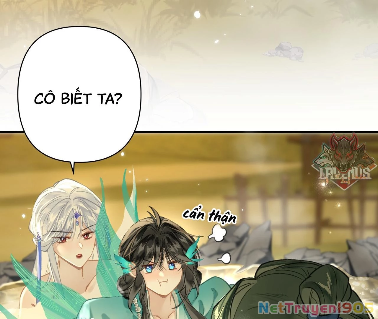 Đông Hải Tìm Mỹ Nhân Chapter 11 - 85