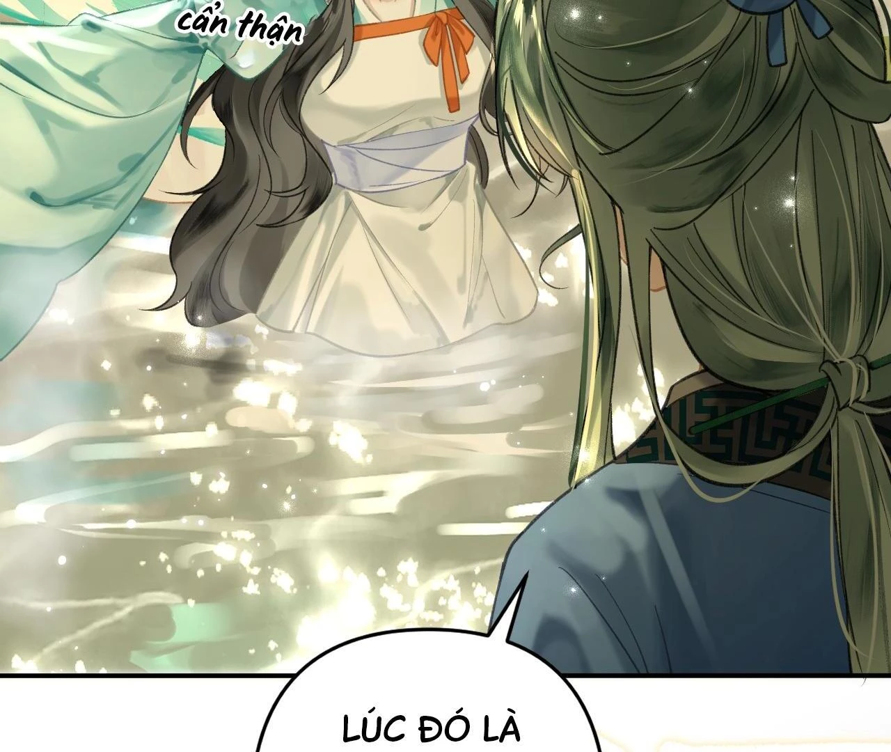 Đông Hải Tìm Mỹ Nhân Chapter 11 - 86