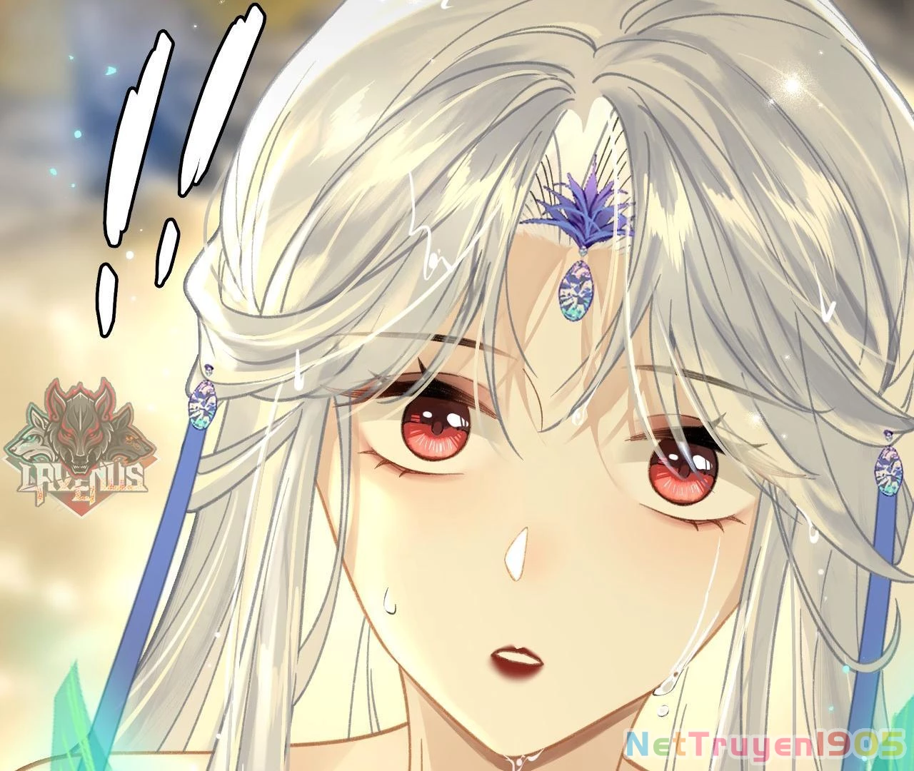 Đông Hải Tìm Mỹ Nhân Chapter 11 - 91