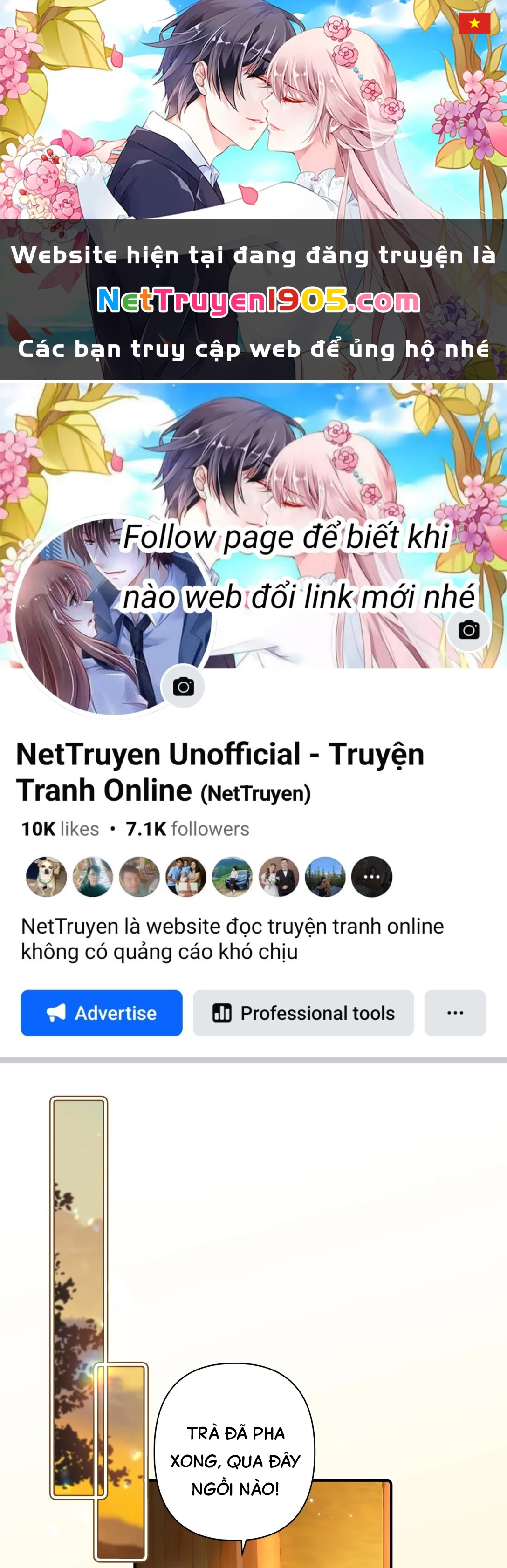 Đông Hải Tìm Mỹ Nhân Chapter 12 - 1