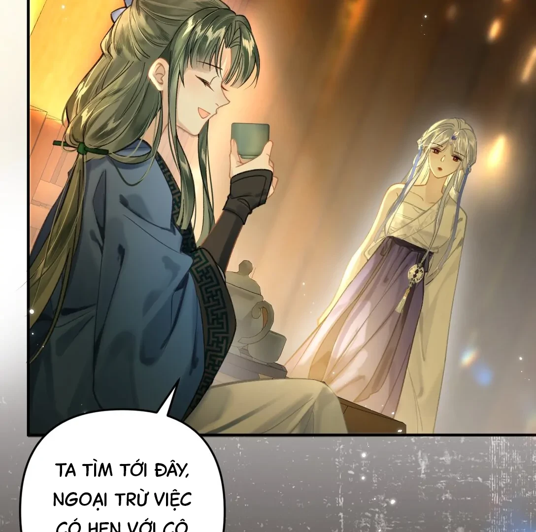 Đông Hải Tìm Mỹ Nhân Chapter 12 - 4