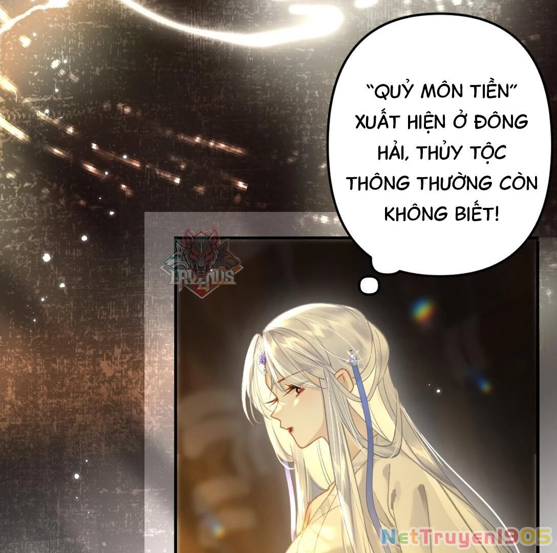 Đông Hải Tìm Mỹ Nhân Chapter 12 - 8