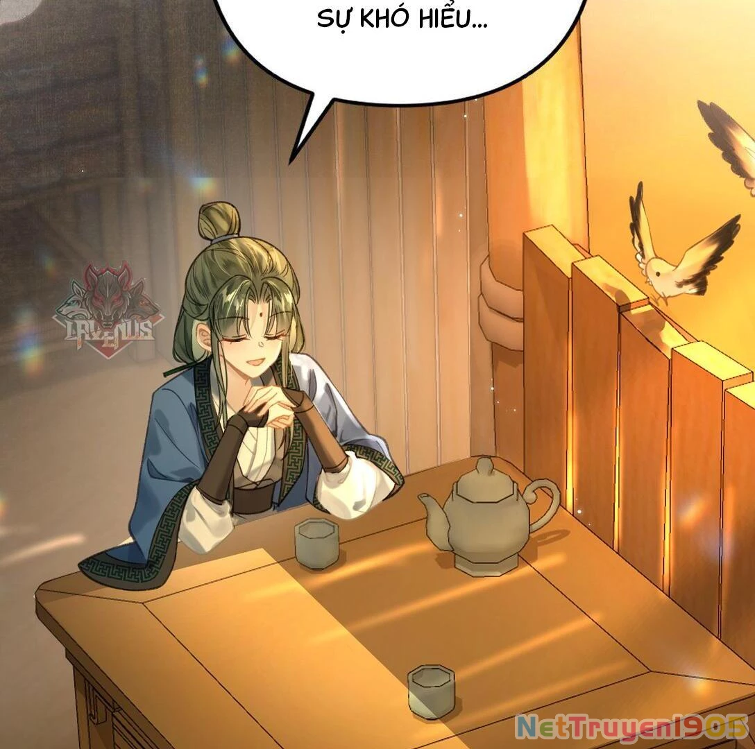 Đông Hải Tìm Mỹ Nhân Chapter 12 - 11