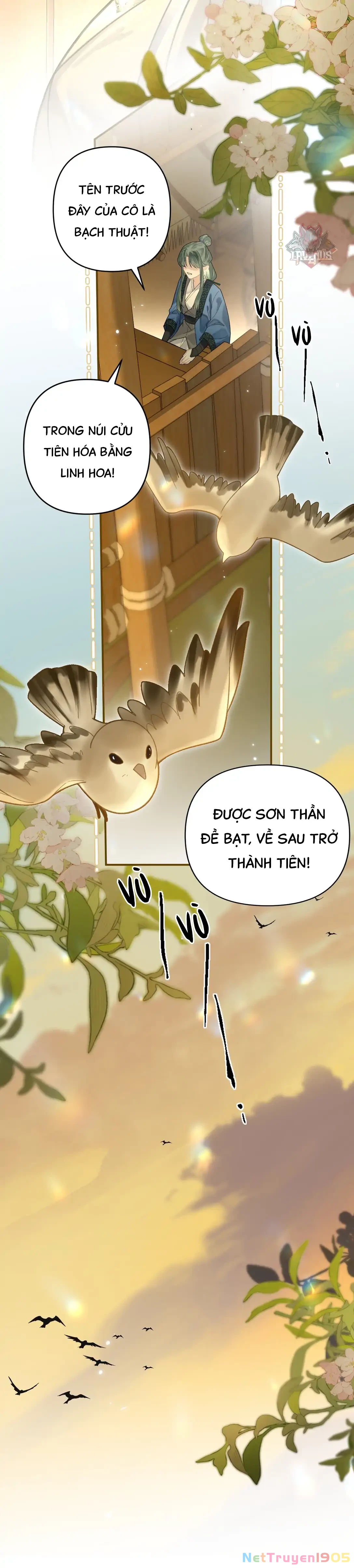 Đông Hải Tìm Mỹ Nhân Chapter 12 - 29