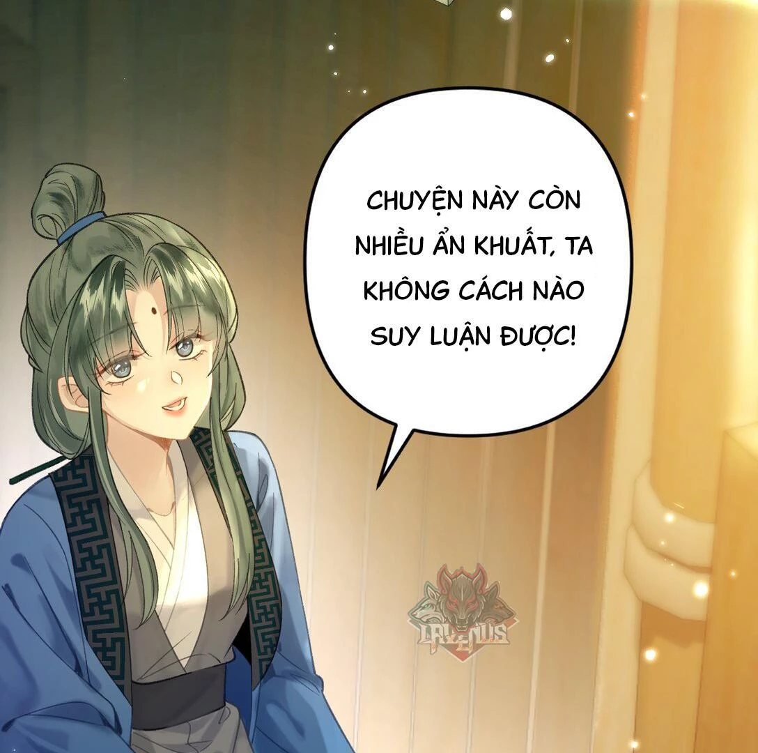 Đông Hải Tìm Mỹ Nhân Chapter 12 - 52