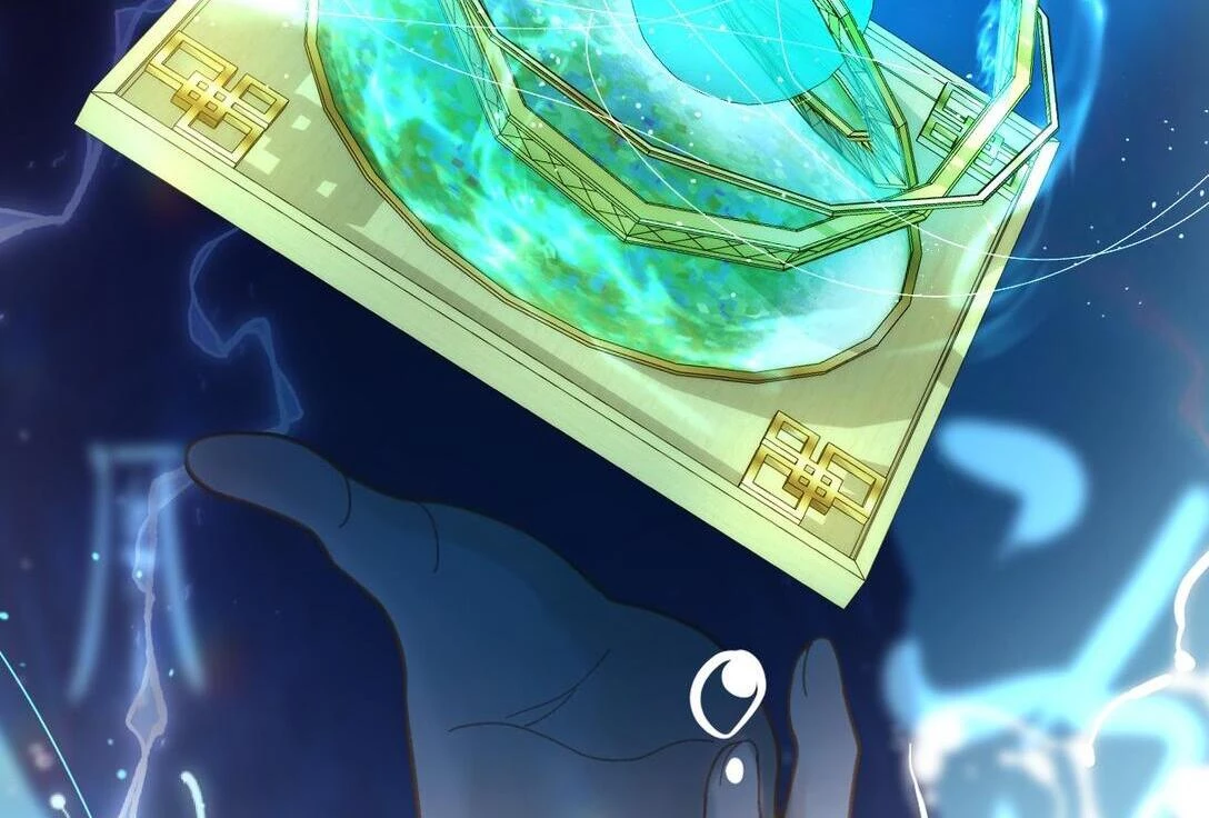 Đông Hải Tìm Mỹ Nhân Chapter 12 - 68