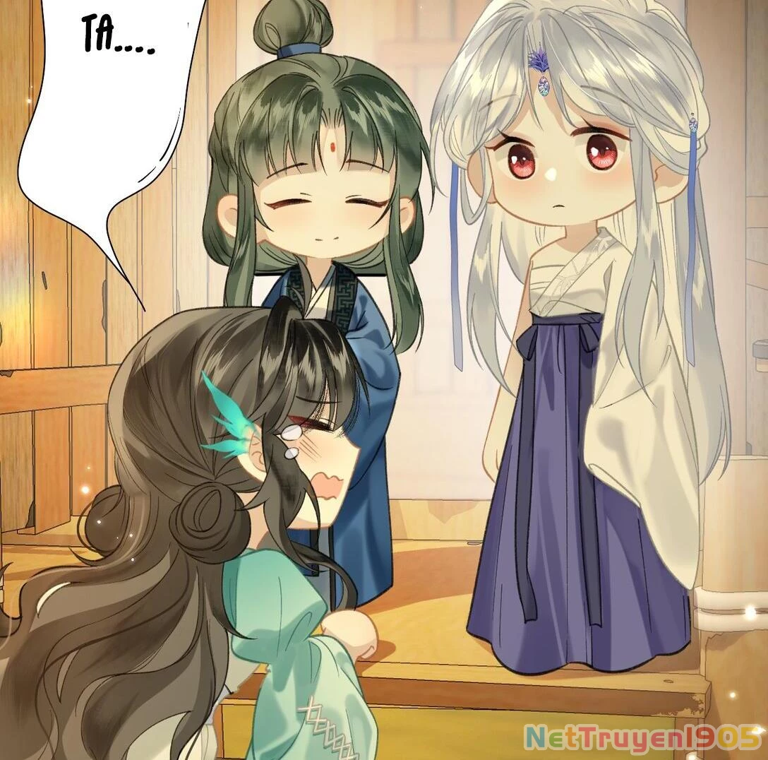 Đông Hải Tìm Mỹ Nhân Chapter 12 - 101