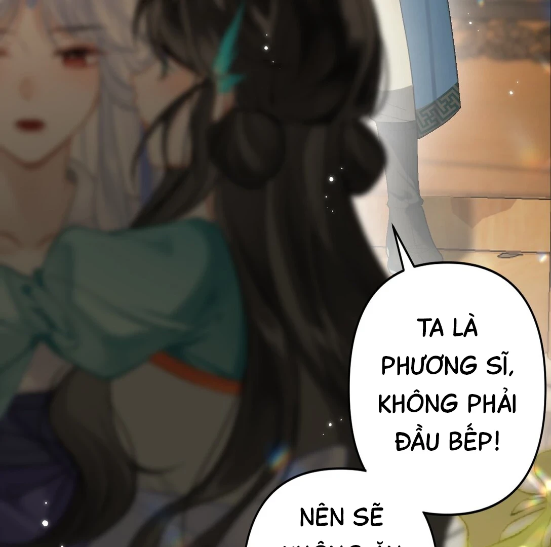 Đông Hải Tìm Mỹ Nhân Chapter 13 - 3