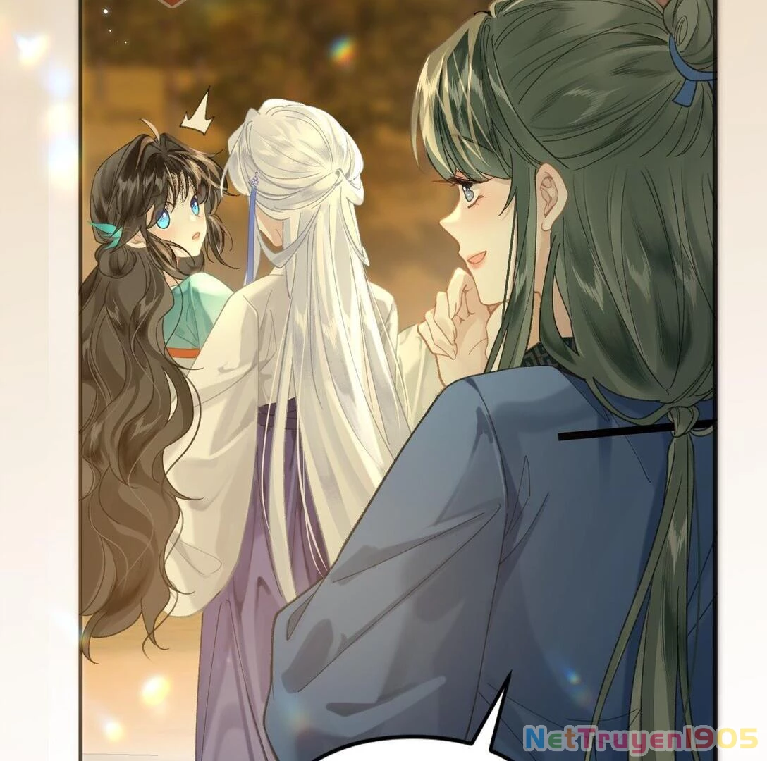 Đông Hải Tìm Mỹ Nhân Chapter 13 - 15
