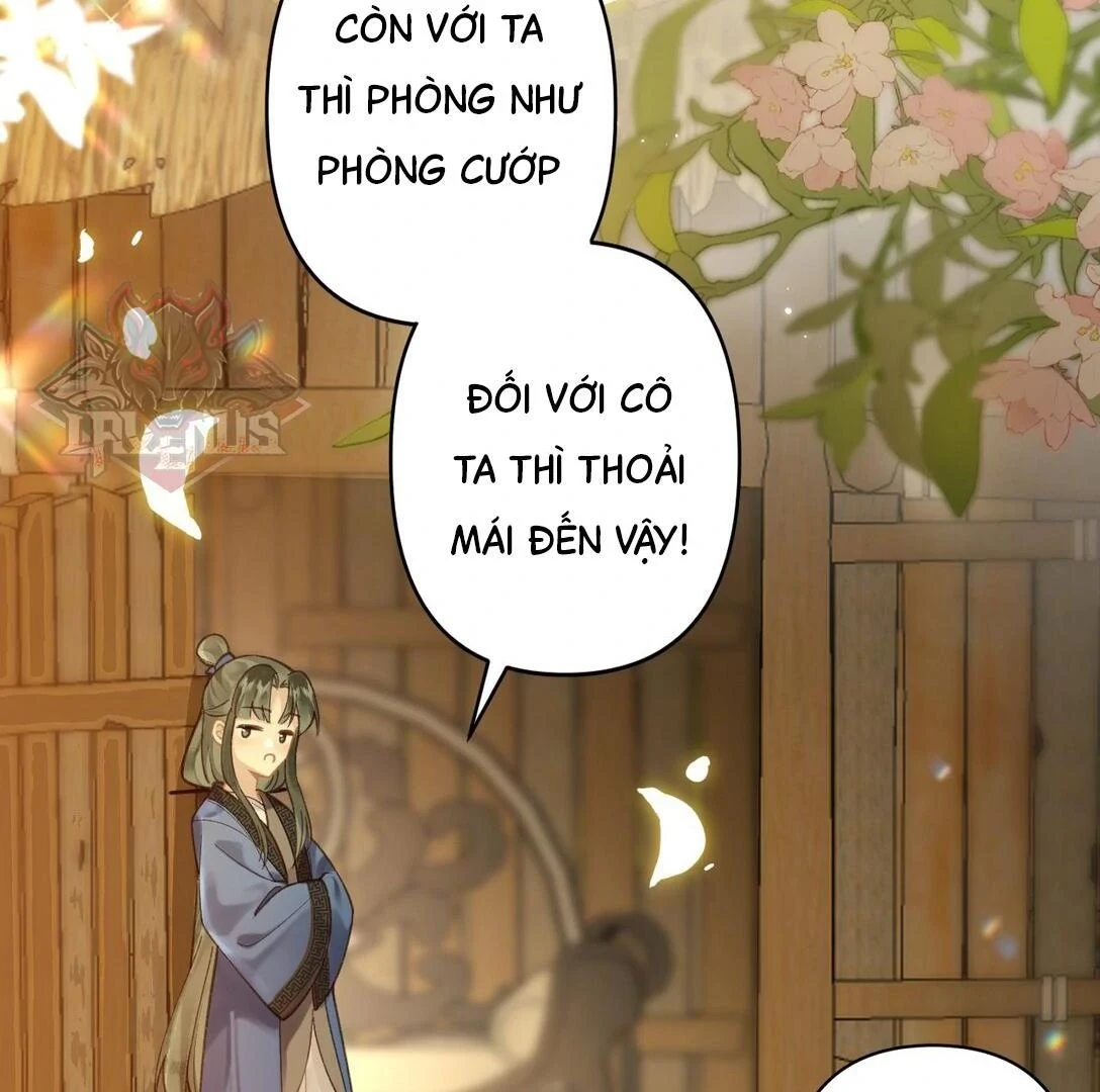 Đông Hải Tìm Mỹ Nhân Chapter 13 - 17