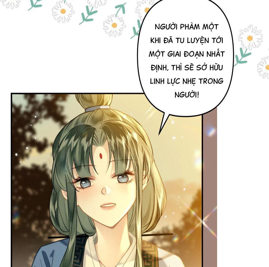 Đông Hải Tìm Mỹ Nhân Chapter 13 - 36