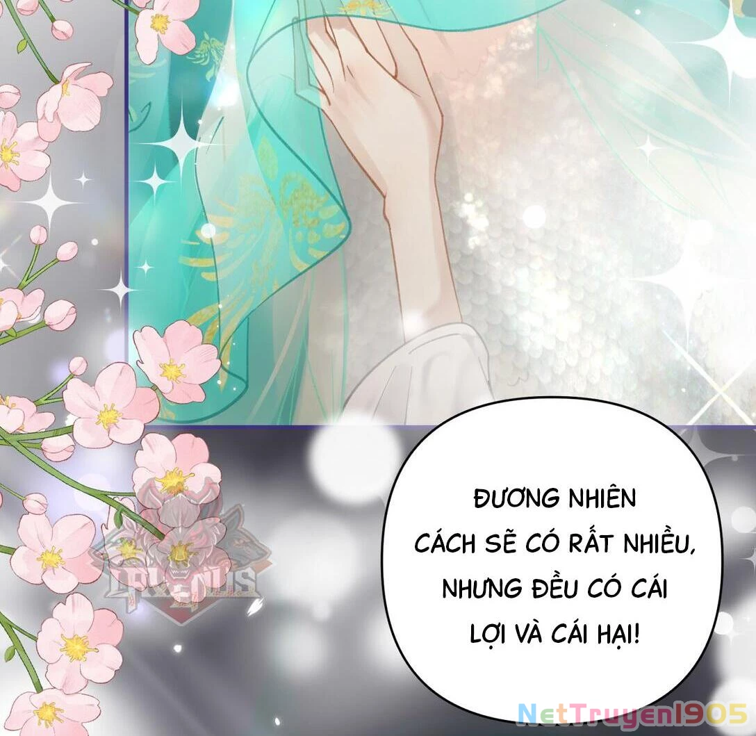 Đông Hải Tìm Mỹ Nhân Chapter 13 - 56