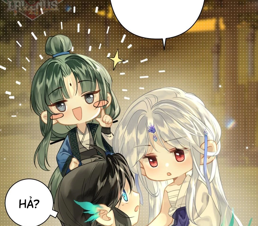 Đông Hải Tìm Mỹ Nhân Chapter 13 - 61
