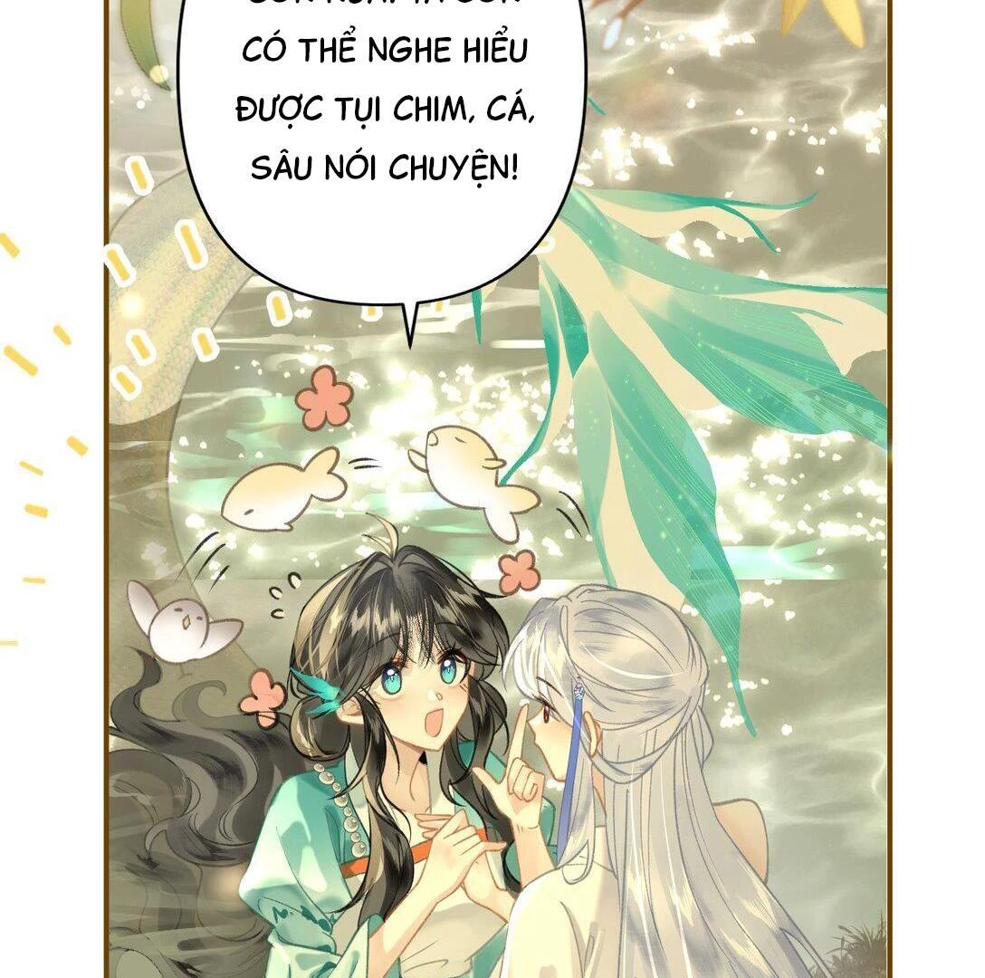 Đông Hải Tìm Mỹ Nhân Chapter 13 - 68