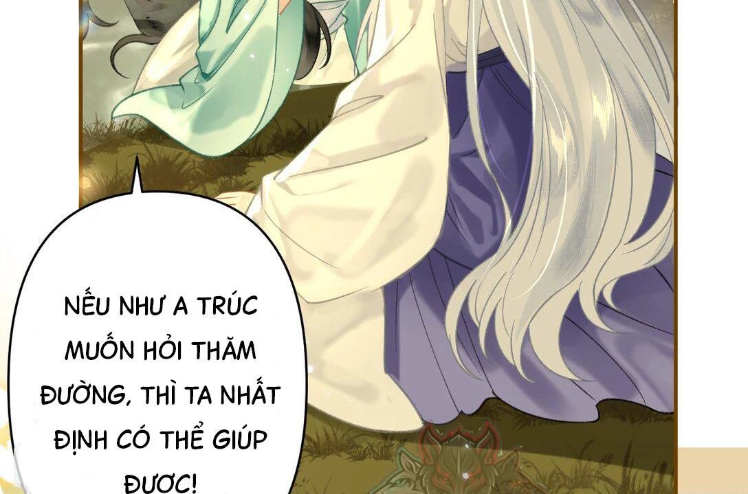 Đông Hải Tìm Mỹ Nhân Chapter 13 - 69