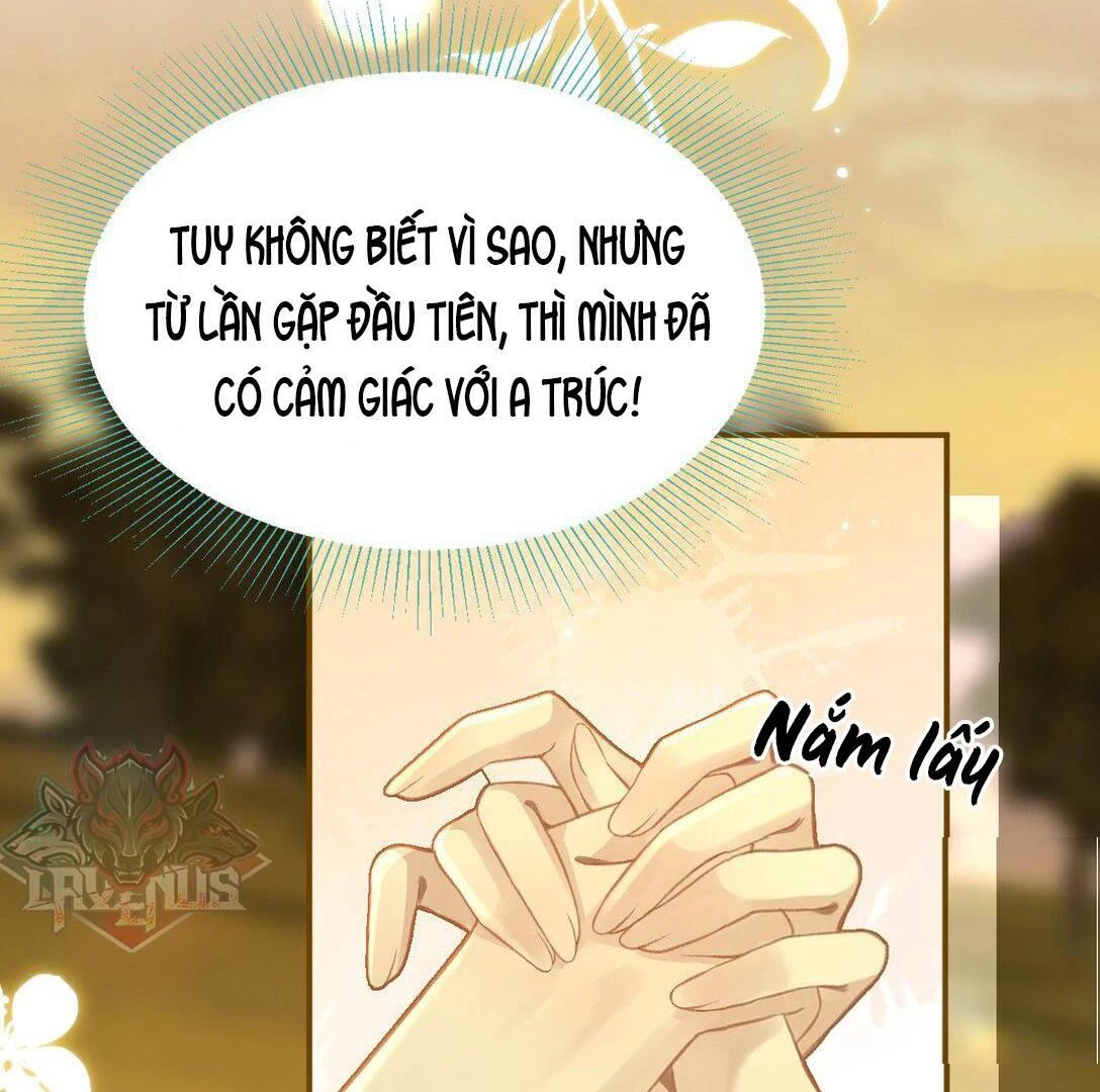 Đông Hải Tìm Mỹ Nhân Chapter 13 - 74