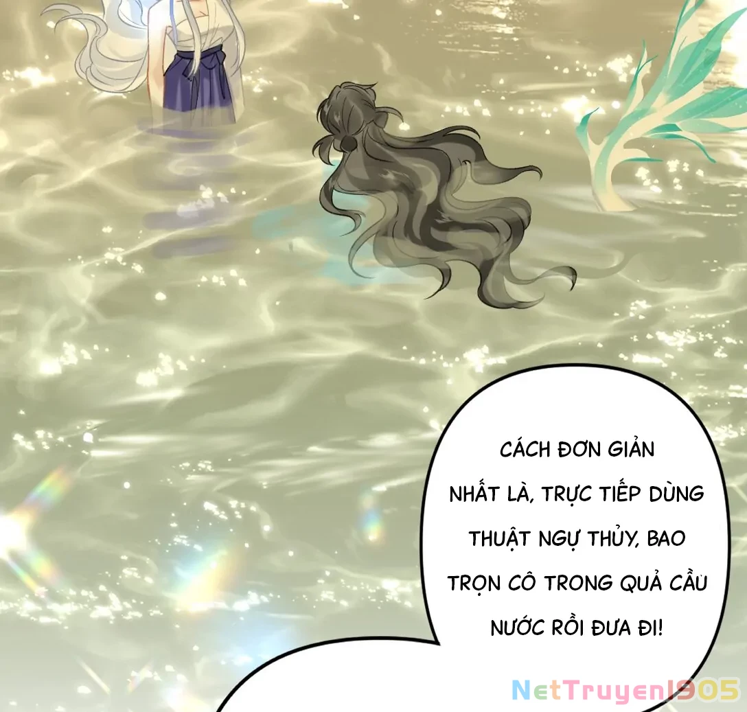 Đông Hải Tìm Mỹ Nhân Chapter 13 - 84
