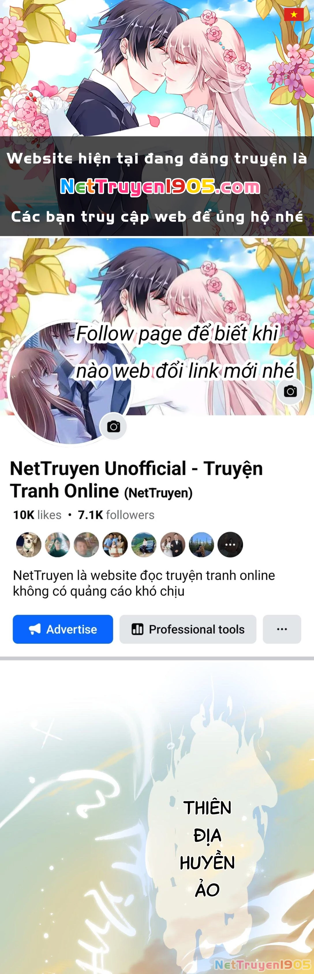 Đông Hải Tìm Mỹ Nhân Chapter 14 - 1