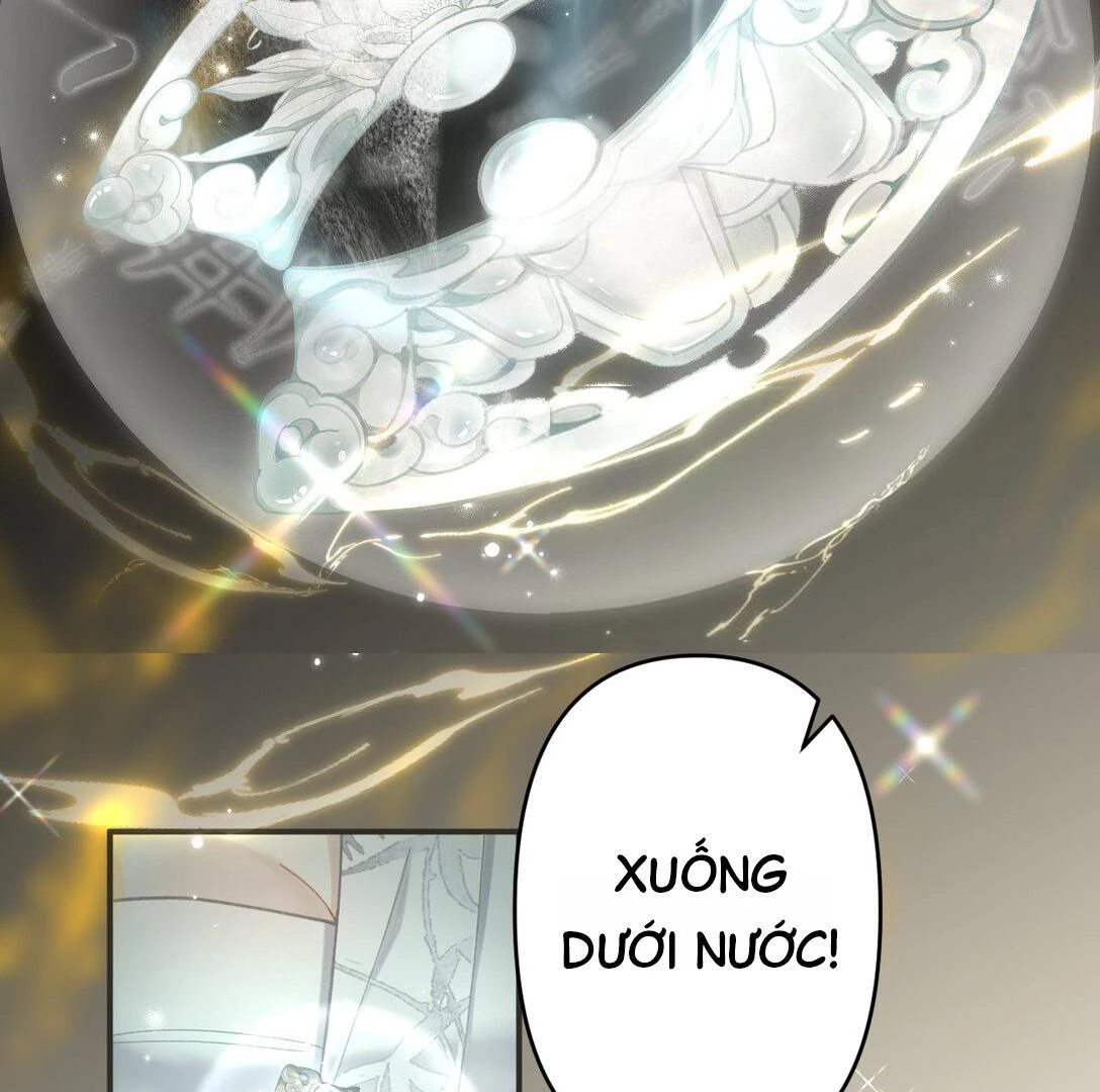 Đông Hải Tìm Mỹ Nhân Chapter 14 - 5