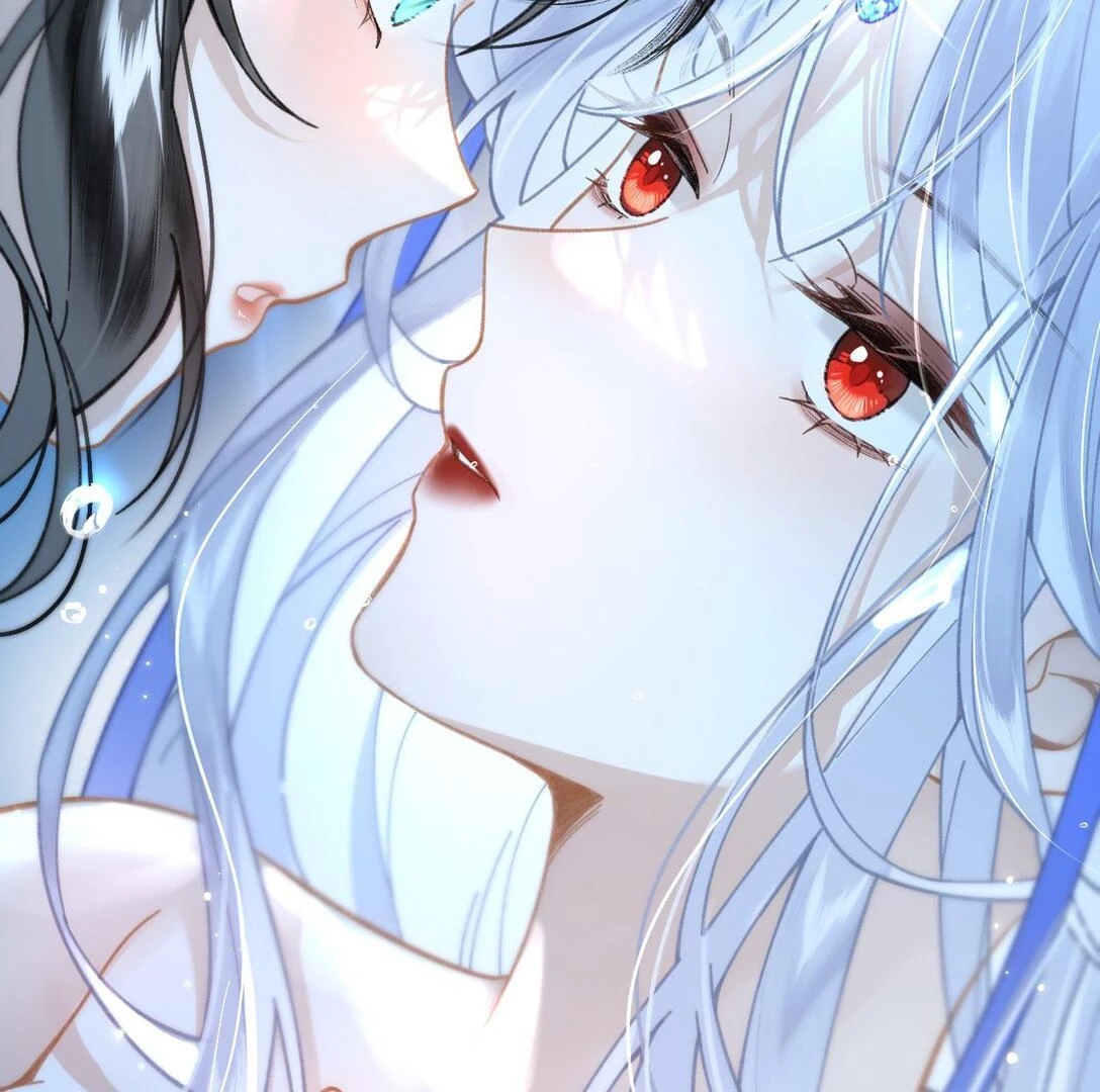 Đông Hải Tìm Mỹ Nhân Chapter 14 - 23