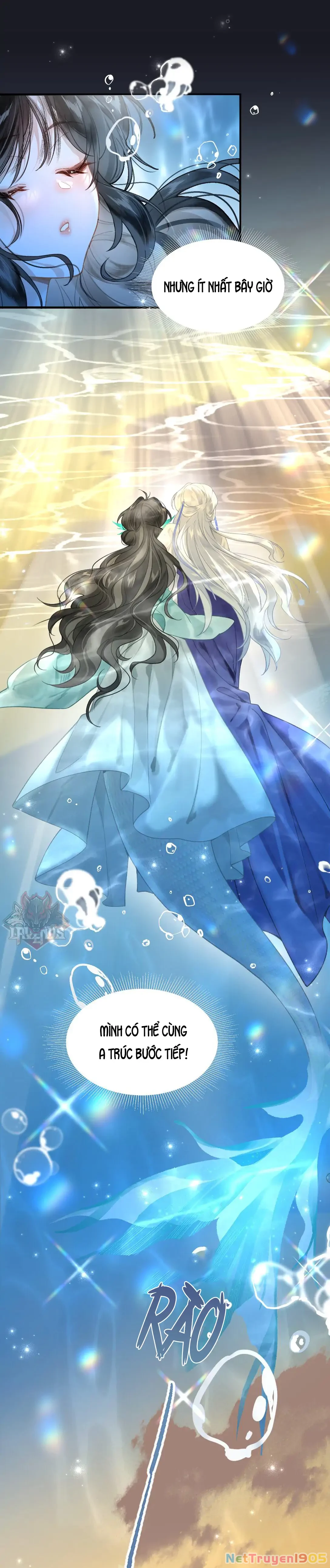 Đông Hải Tìm Mỹ Nhân Chapter 14 - 36