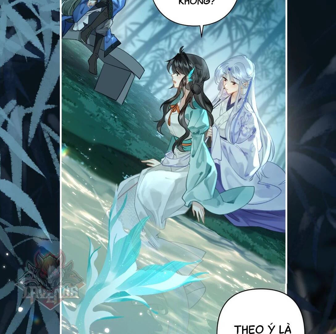 Đông Hải Tìm Mỹ Nhân Chapter 14 - 46