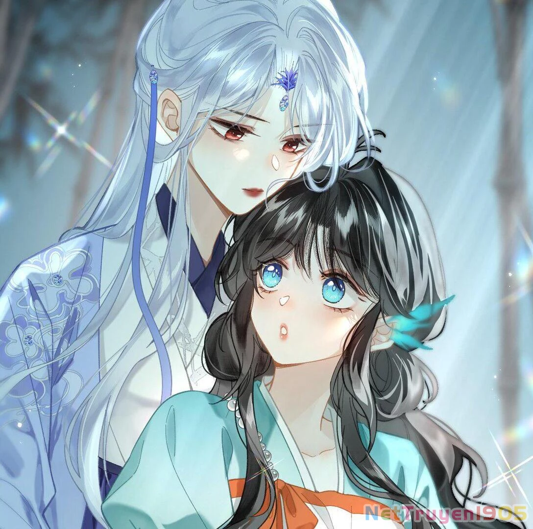 Đông Hải Tìm Mỹ Nhân Chapter 14 - 48