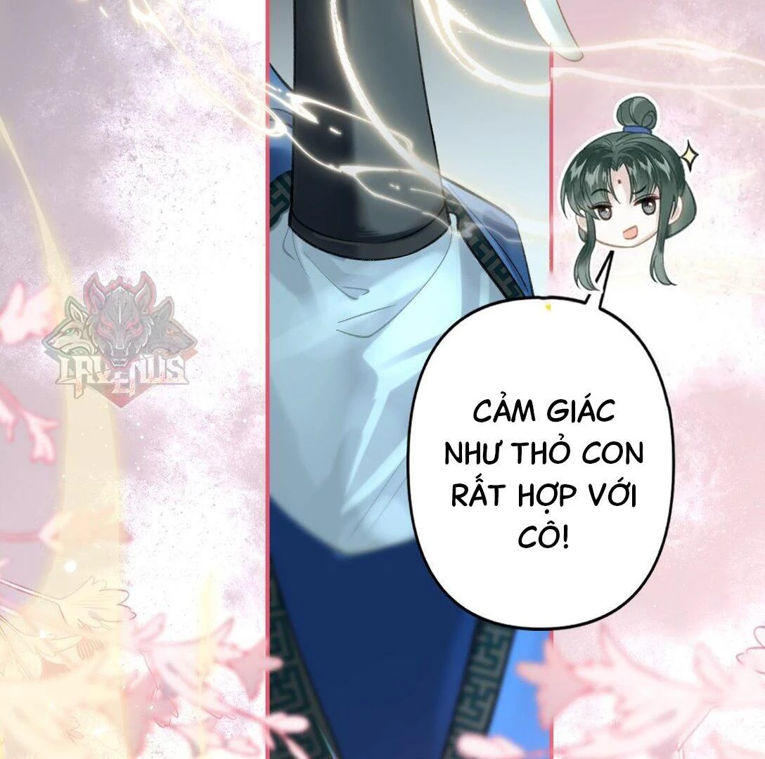 Đông Hải Tìm Mỹ Nhân Chapter 14 - 54