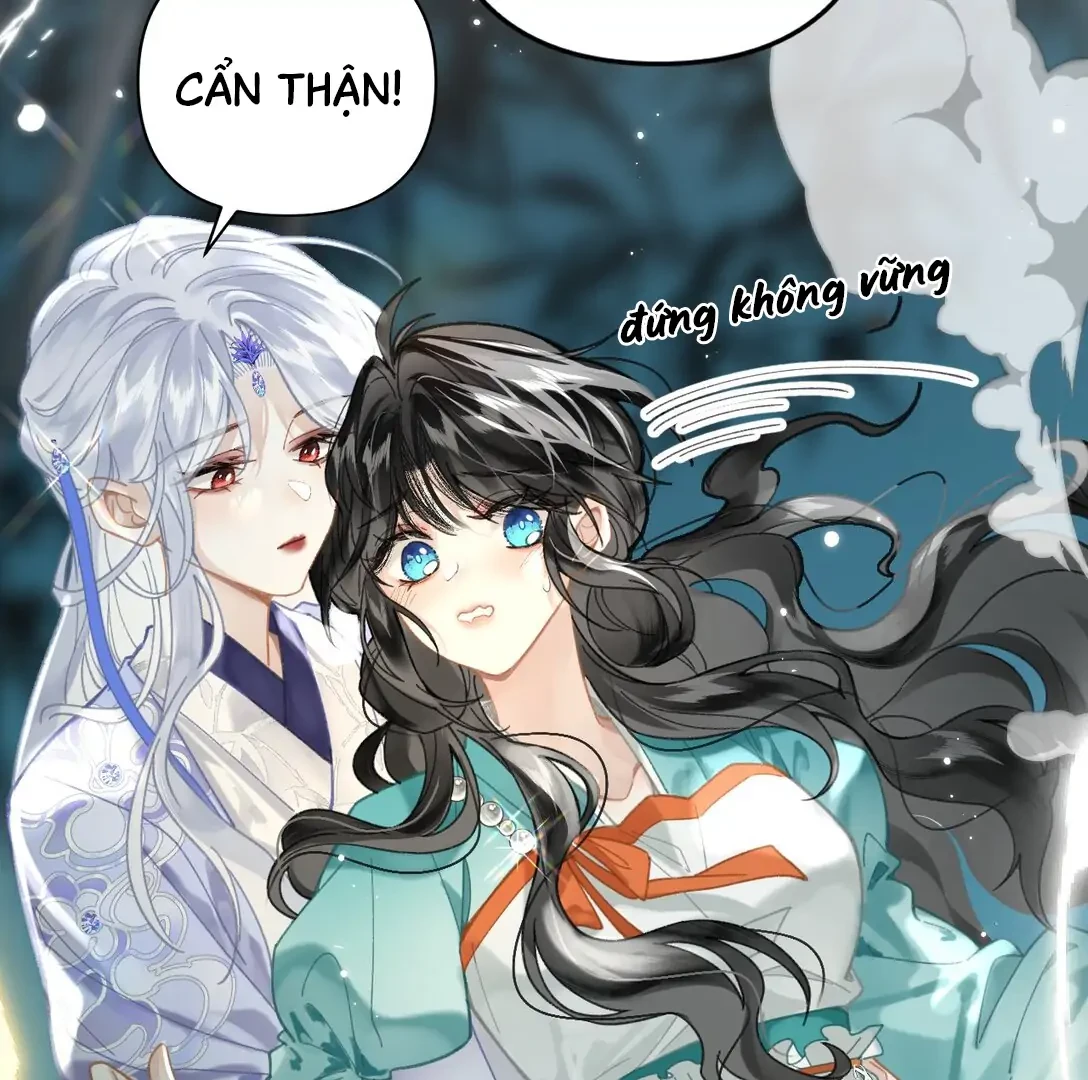 Đông Hải Tìm Mỹ Nhân Chapter 14 - 76