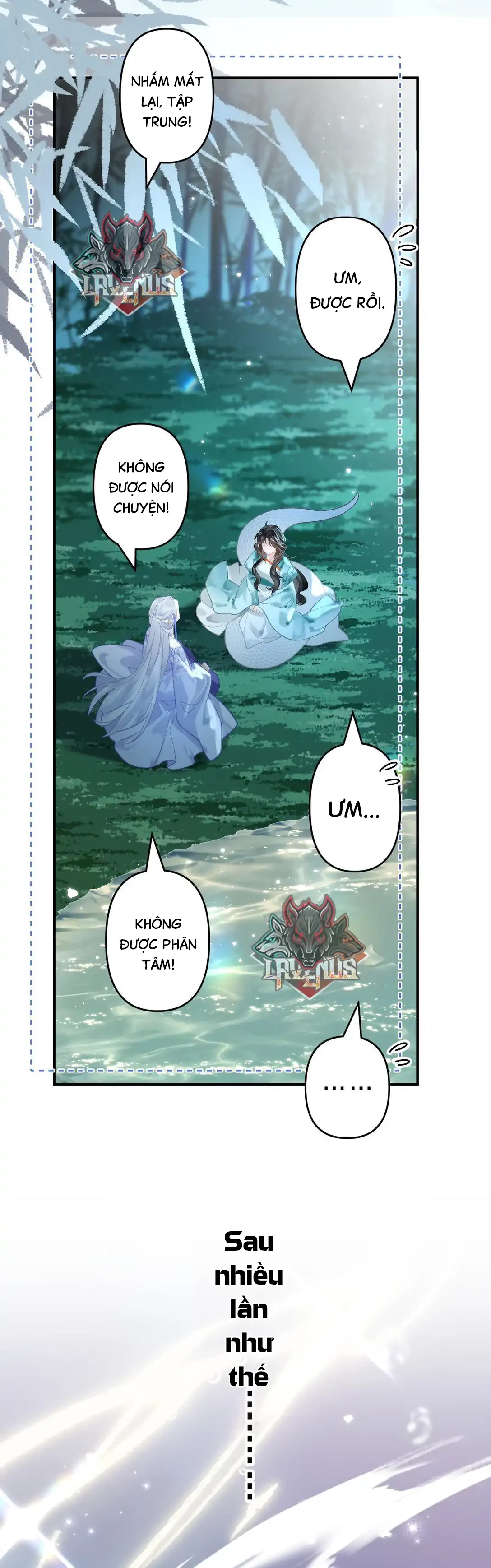 Đông Hải Tìm Mỹ Nhân Chapter 14 - 91