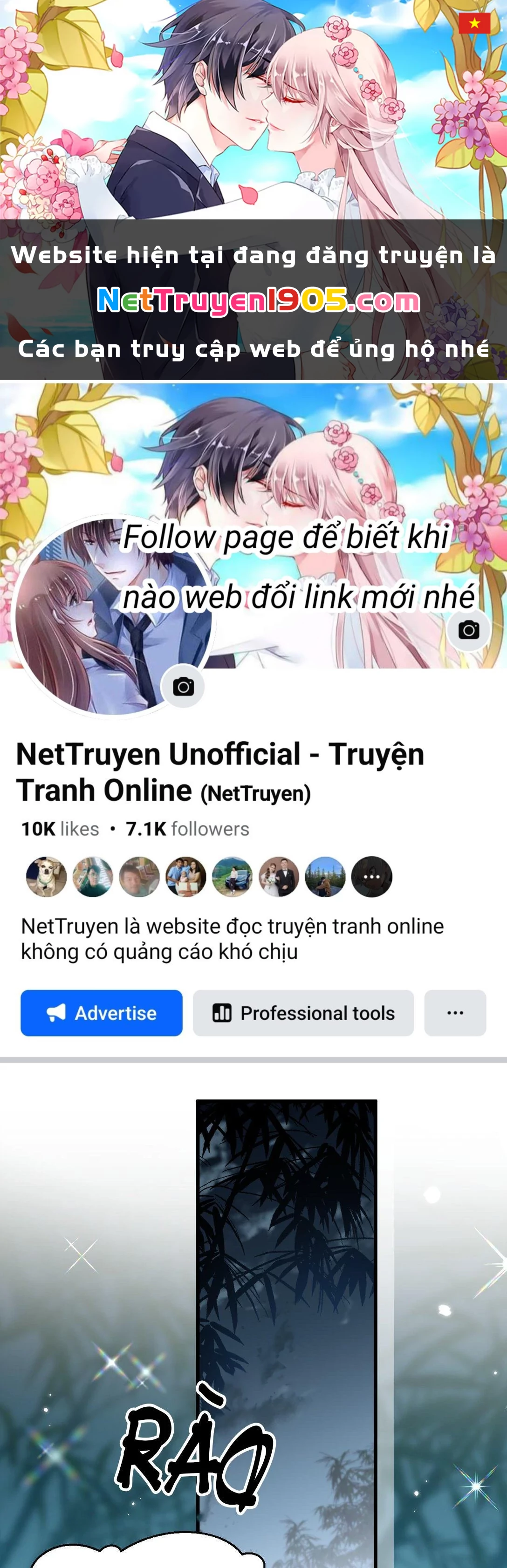 Đông Hải Tìm Mỹ Nhân Chapter 15 - 1