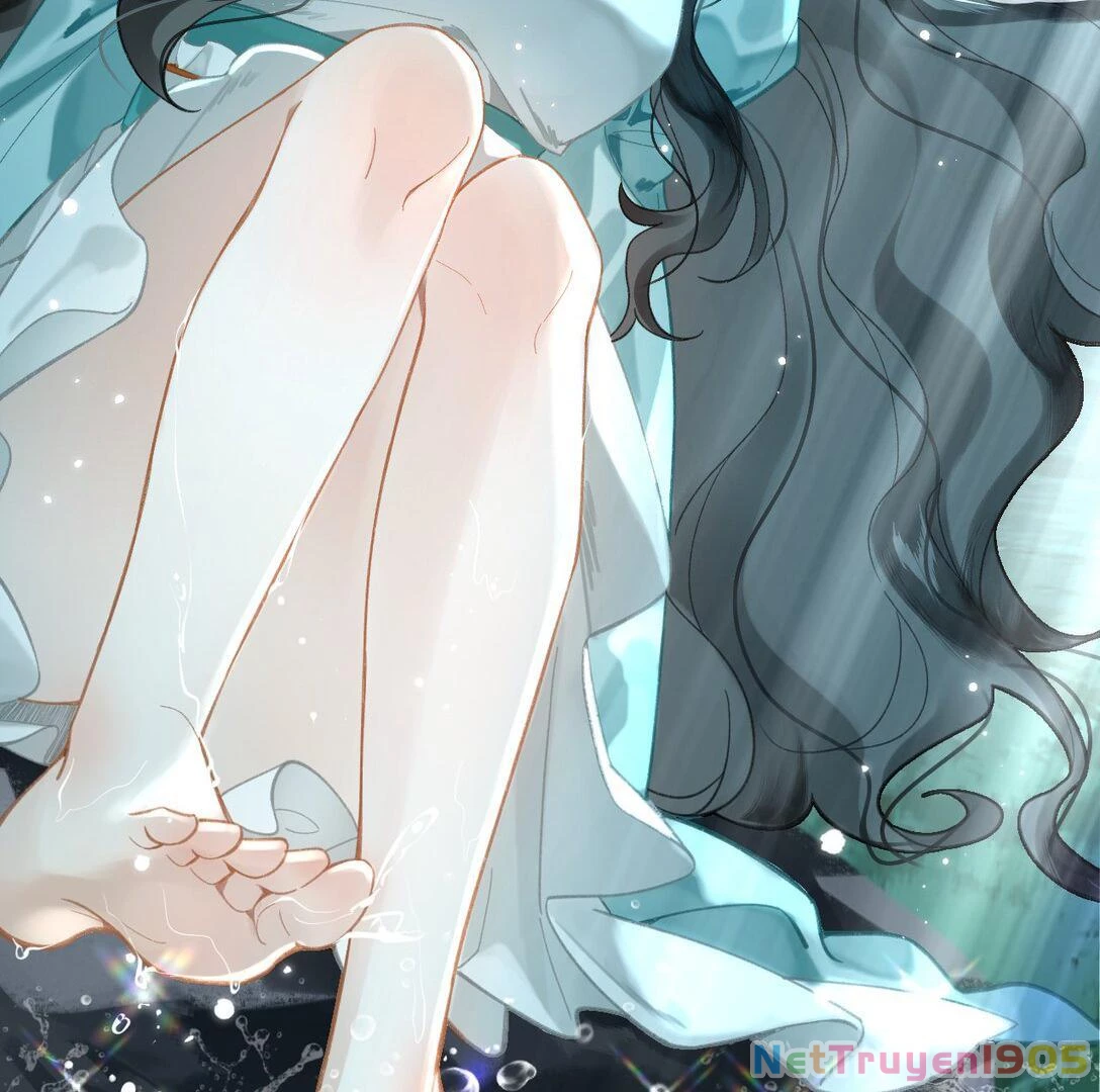 Đông Hải Tìm Mỹ Nhân Chapter 15 - 3