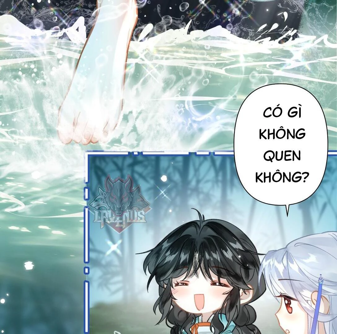 Đông Hải Tìm Mỹ Nhân Chapter 15 - 4