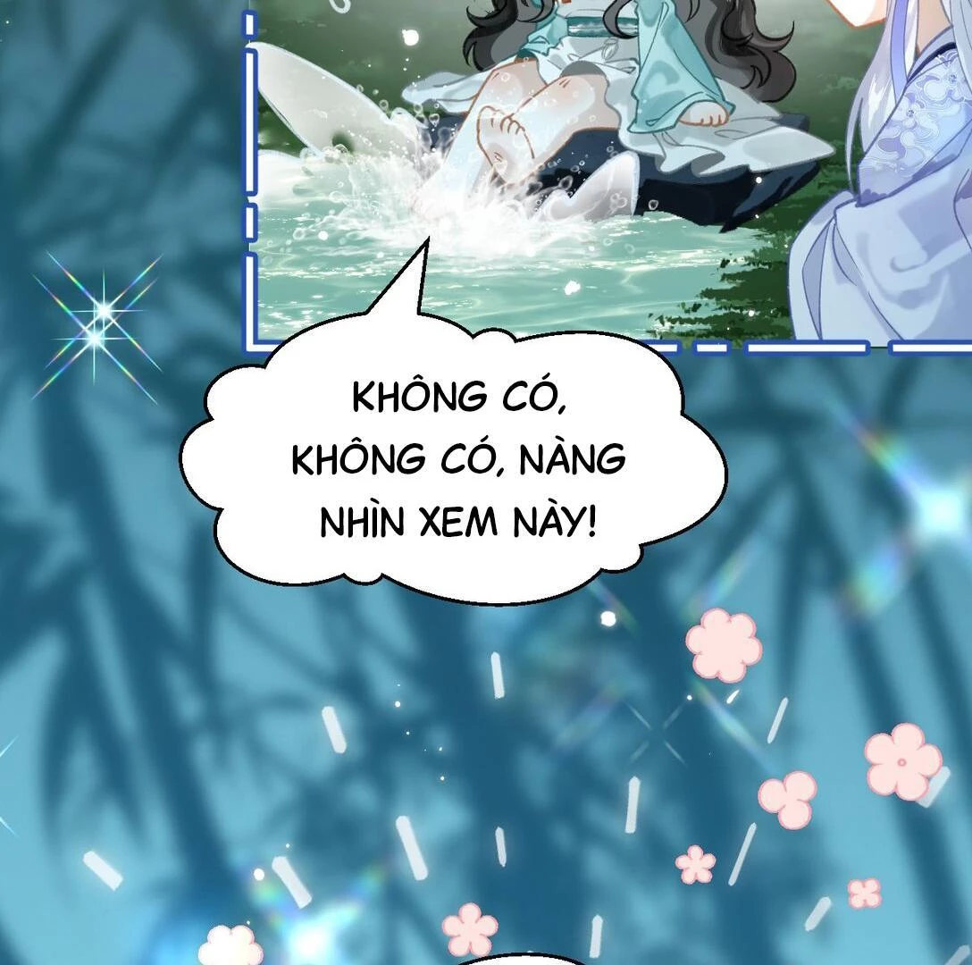 Đông Hải Tìm Mỹ Nhân Chapter 15 - 5