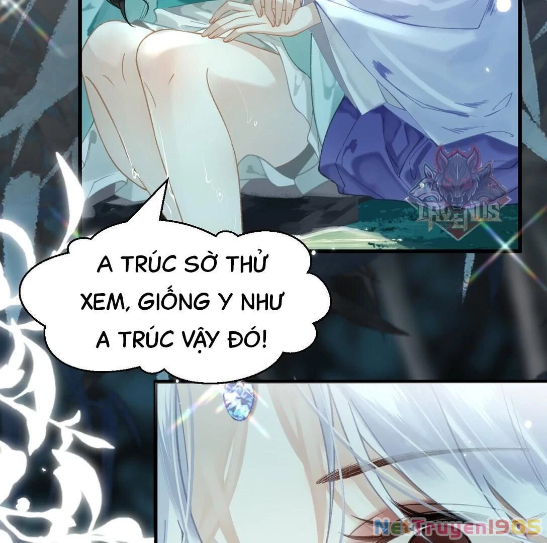 Đông Hải Tìm Mỹ Nhân Chapter 15 - 11