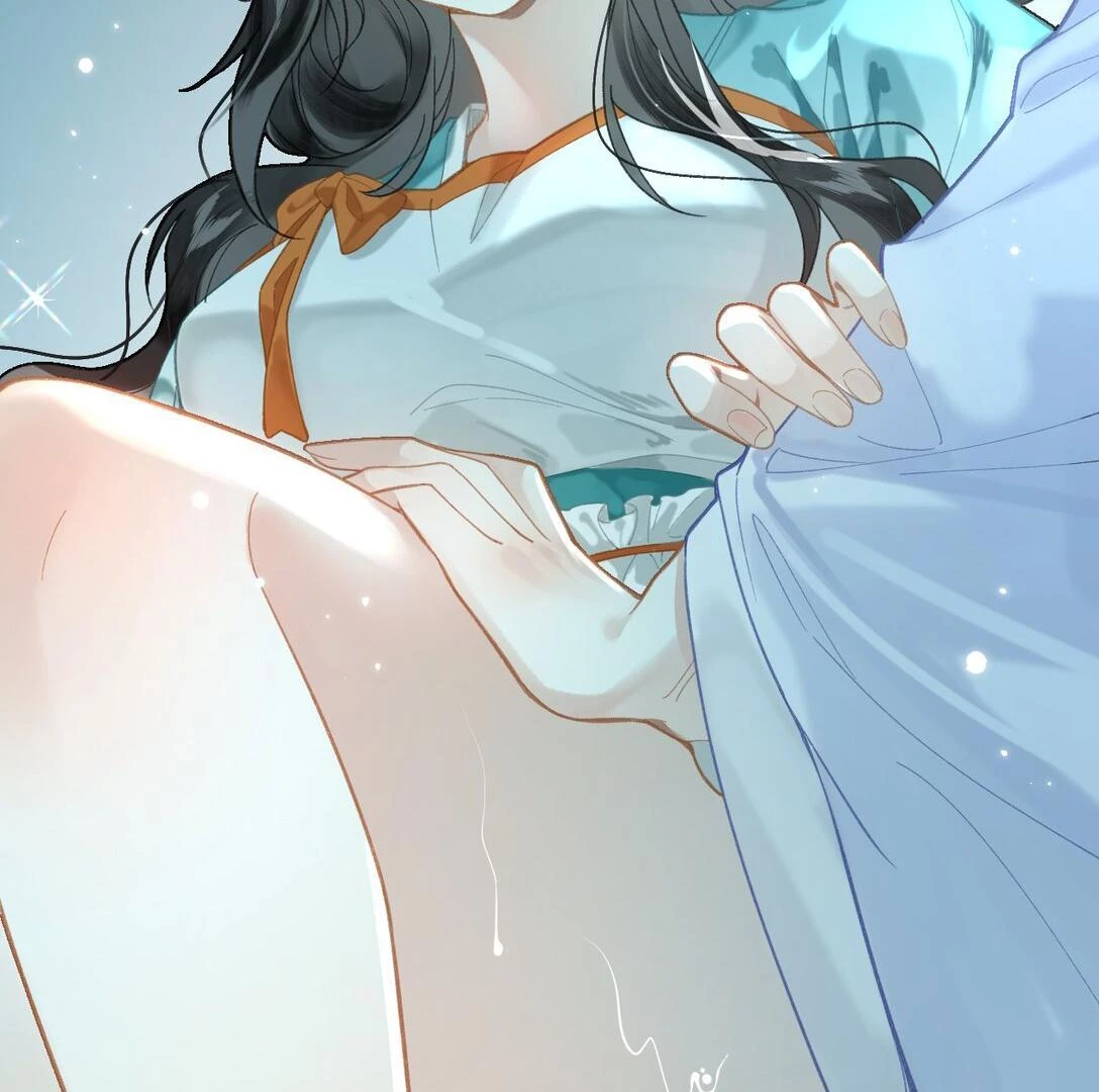 Đông Hải Tìm Mỹ Nhân Chapter 15 - 13