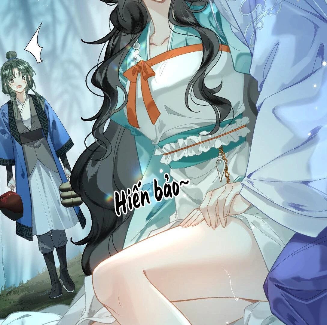 Đông Hải Tìm Mỹ Nhân Chapter 15 - 20