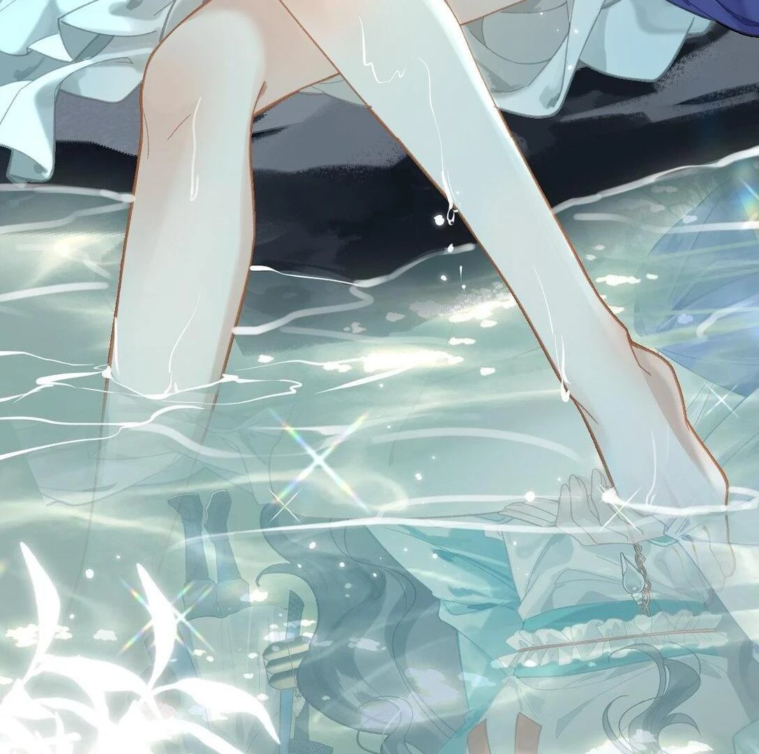 Đông Hải Tìm Mỹ Nhân Chapter 15 - 21