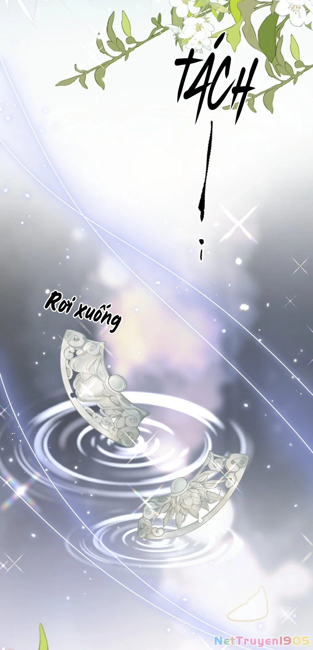 Đông Hải Tìm Mỹ Nhân Chapter 15 - 39