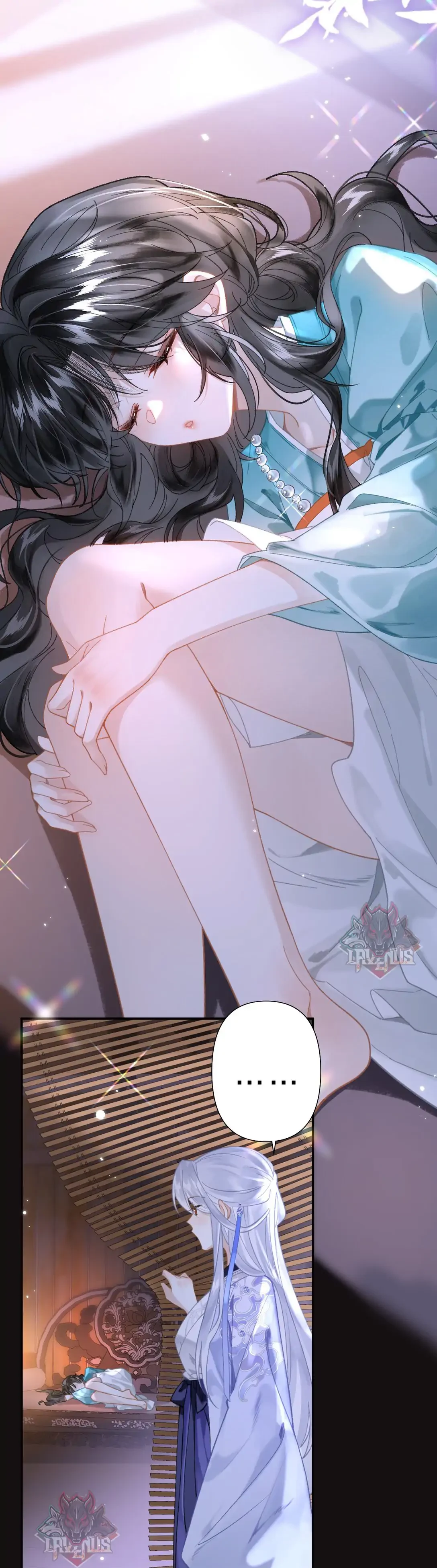 Đông Hải Tìm Mỹ Nhân Chapter 15 - 48