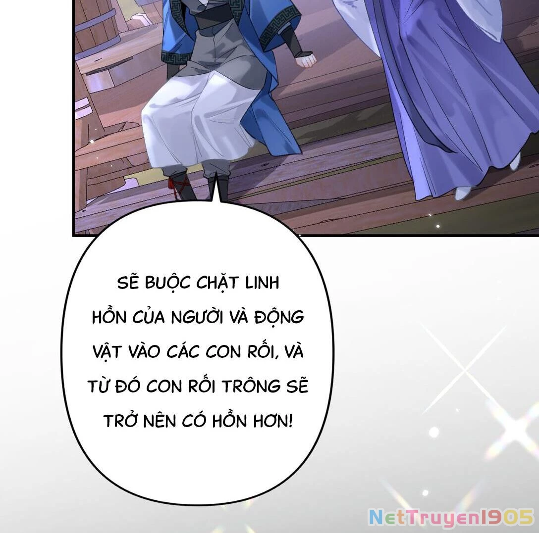 Đông Hải Tìm Mỹ Nhân Chapter 15 - 55