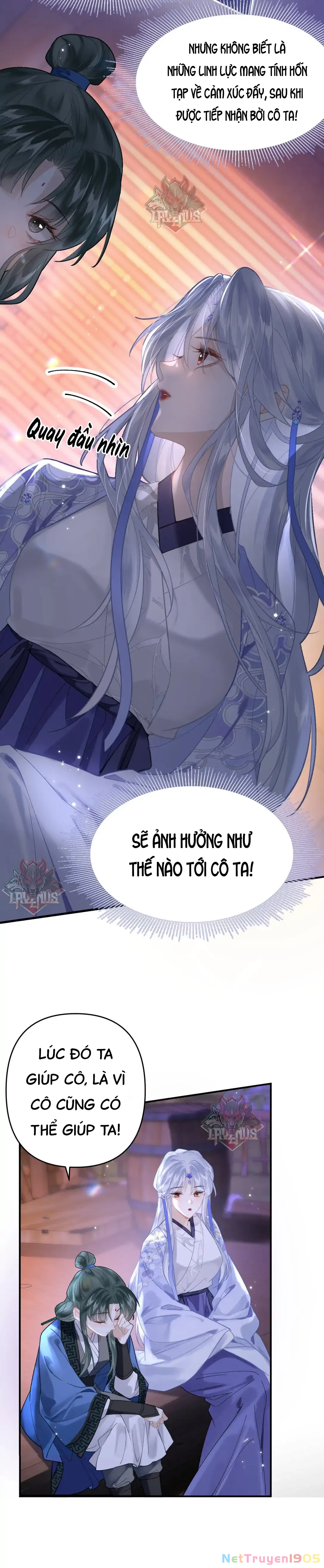 Đông Hải Tìm Mỹ Nhân Chapter 15 - 71