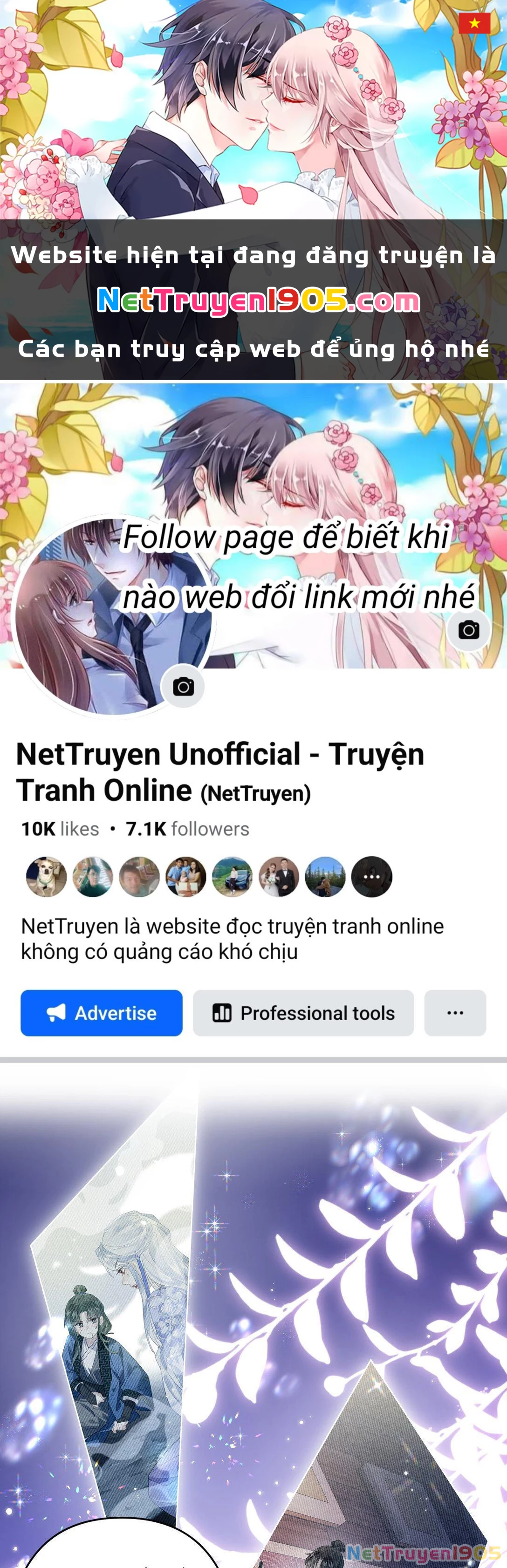 Đông Hải Tìm Mỹ Nhân Chapter 16 - 1