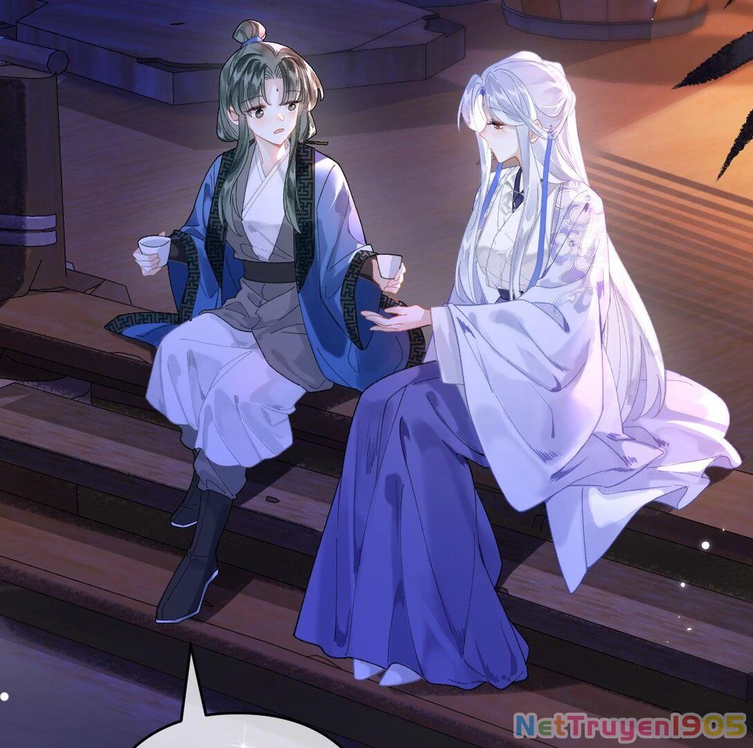 Đông Hải Tìm Mỹ Nhân Chapter 16 - 25