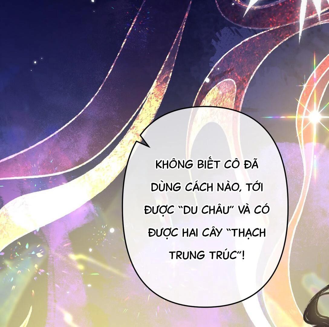 Đông Hải Tìm Mỹ Nhân Chapter 16 - 31
