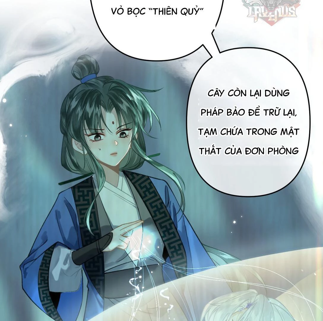 Đông Hải Tìm Mỹ Nhân Chapter 16 - 35
