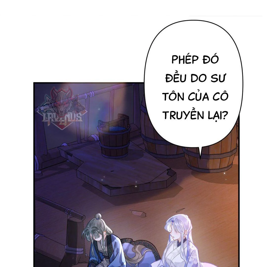 Đông Hải Tìm Mỹ Nhân Chapter 16 - 52
