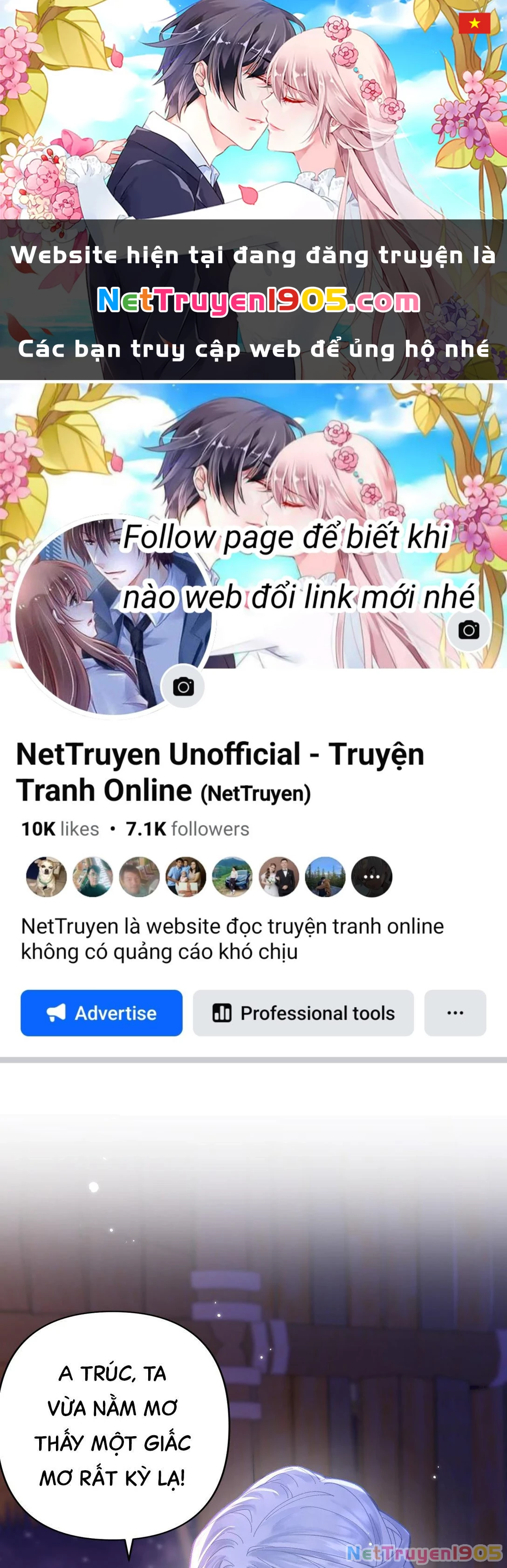 Đông Hải Tìm Mỹ Nhân Chapter 17 - 1