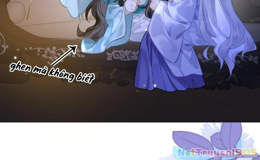 Đông Hải Tìm Mỹ Nhân Chapter 17 - 8